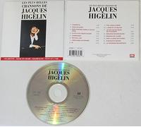 Jacques Higelin - Les Plus Belles Chansons
