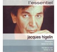Jacques Higelin - L'essential