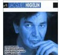 Jacques Higelin - L'essentiel