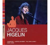 Jacques Higelin - L'essentiel