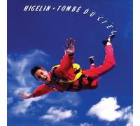 Jacques Higelin - Tombe Du Ciel