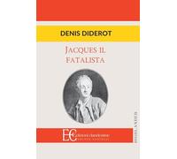 Jacques il fatalista