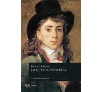 Jacques il fatalista