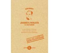 Jacques il fatalista e il suo padrone. Ediz. critica