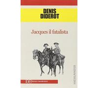Jacques il fatalista - NUOVO