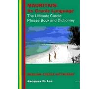 Jacques K. Lee Mauritius (Tascabile)