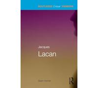 Jacques Lacan