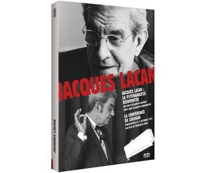 Jacques lacan, la psychanalyse réinventée