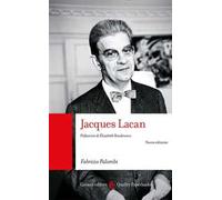 Jacques Lacan. Nuova ediz.