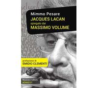 Jacques Lacan spiegato dai Massimo Volume