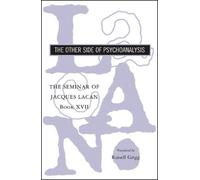 Jacques Lacan The Seminar of Jacques Lacan (Copertina rigida)