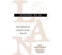 Jacques Lacan The Seminar of Jacques Lacan (Tascabile)