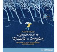 Lacombe - Symphonie de la Tempête de Verglas
