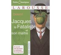 Jacques le fataliste