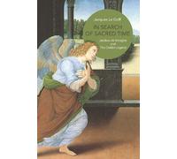 Jacques Le Goff In Search of Sacred Time (Tascabile)