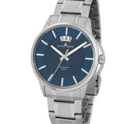 Jacques Lemans 1-1540M Sydney Orologio Uomo 42mm 10ATM