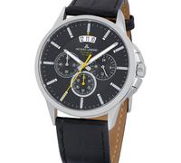 Jacques Lemans 1-1542A Sydney Cronografo Orologio Uomo 42mm 10ATM