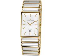 Jacques Lemans 1-1593F York Ceramic Men's 32mm 5 ATM