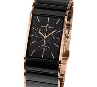 Jacques Lemans 1-1941B Dublin Orologio Uomo Cronografo 34mm 5ATM