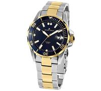 Jacques Lemans 1-2014F Liverpool Men's 42mm 20ATM