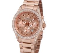 Jacques Lemans 1-2051B La Passion Cronografo Unisex Orologio Donna