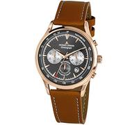 Jacques Lemans 1-2068F Retro Classic chrono men´s 41mm 5ATM