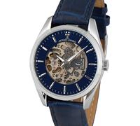 Wristwatch analogico mid-29814, blu, Bracciale