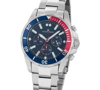 Jacques Lemans 1-2091G Liverpool cronografo Orologio Uomo