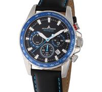Jacques Lemans 1-2099B.1 Liverpool cronografo Orologio Uomo