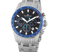 Jacques Lemans 1-2099E Liverpool cronografo Orologio Uomo