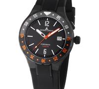 Jacques Lemans 1-2109D Hybromatic Orologio Uomo 42mm