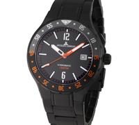Jacques Lemans 1-2109I Hybromatic Orologio Uomo 42mm