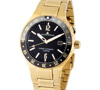 Jacques Lemans 1-2109J Hybromatic Orologio Uomo 42mm