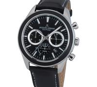 Jacques Lemans 1-2115A Eco Power Apple Orologio Uomo 44mm 10ATM