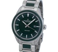 Jacques Lemans 1-2116E Eco Power Apple Orologio Uomo 40mm 10ATM