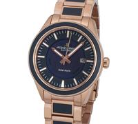 Jacques Lemans 1-2116F Eco Power Apple Orologio Uomo 40mm 10ATM