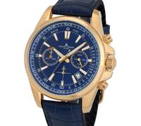 Jacques Lemans 1-2117G Liverpool Cronografo Orologio Uomo