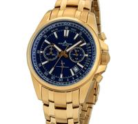 Jacques Lemans 1-2117O Liverpool Cronografo Orologio Uomo