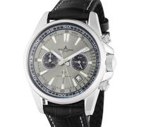 Jacques Lemans 1-2117Q Liverpool Uomo Cronografo 44mm 20ATM
