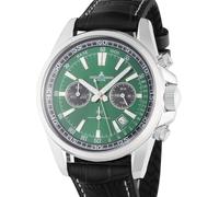 Jacques Lemans 1-2117T Liverpool Uomo Cronografo 44mm 20ATM