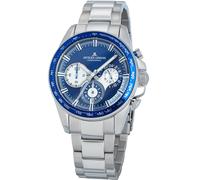 Jacques Lemans 1-2127F Liverpool Cronografo Orologio Uomo