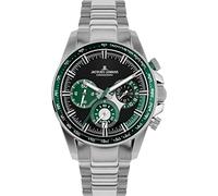 Jacques Lemans 1-2127G 1-2127G Cronografo uomo
