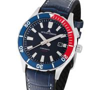 JACQUES LEMANS Orologio Analogico Pelle 1-2131B