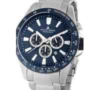 Jacques Lemans 1-2140F Liverpool Cronografo Orologio Uomo