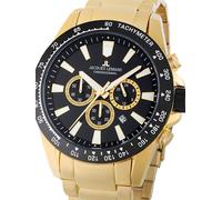 Jacques Lemans 1-2140I Liverpool Cronografo Orologio Uomo