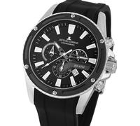 Jacques Lemans 1-2141A Liverpool Cronografo Orologio Uomo