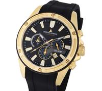 Jacques Lemans 1-2141D Liverpool Cronografo Orologio Uomo