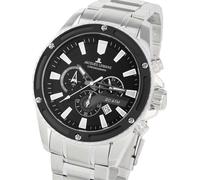 Jacques Lemans 1-2141E Liverpool Cronografo Orologio Uomo