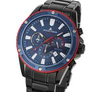 Jacques Lemans 1-2141G Liverpool Cronografo Orologio Uomo