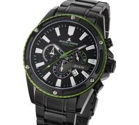 Jacques Lemans 1-2141H Liverpool Cronografo Orologio Uomo